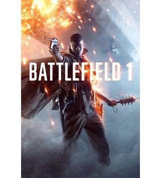 Battlefield 1 Ultimate Edition Origin / EA app Key GLOBAL